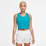 Vêtements Nike Fast Dri-Fit Crop Tank-Top