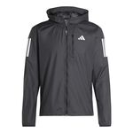 Vêtements adidas Own The Run Jacket