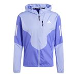 Vêtements adidas Own The Run Jacket