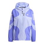 Vêtements adidas Own The Run Jacket