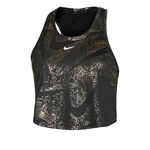 Vêtements De Running Nike One Dri-Fit Tank AOP