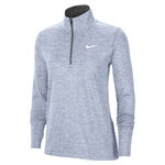 Vêtements Nike Element Half-Zip Longsleeve