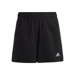 Vêtements adidas Essentials Small Logo Chelsea Shorts