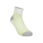 Vêtements ASICS Pixel Performance Quarter Socks