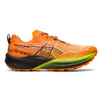 Chaussures De Running ASICS Fujispeed 2