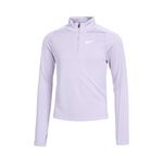 Vêtements Nike Dri-Fit Half-Zip Longsleeve