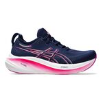 Chaussures De Running ASICS Gel-Nimbus 26