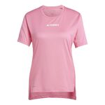 Vêtements adidas Terrex MT Tee