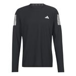 Vêtements adidas Own The Run Longsleeve