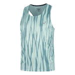 Vêtements ASICS Road All Over Print Singlet