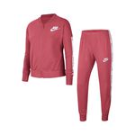 Vêtements Nike Sportswear Tracksuit Girls