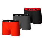 Vêtements Nike Everyday Cotton Stretch Boxershort Men