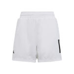 Vêtements adidas Club Tennis 3-Stripes Shorts