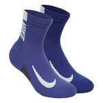 Vêtements Nike Multiplier Ankle Socks 2p