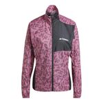 Vêtements adidas Trail Wind Jacket