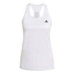 Vêtements adidas 3-Stripes Tank Women