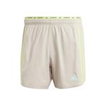 Vêtements adidas Own The Run 3S Short "7