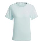 Vêtements adidas Own The Run B Tee