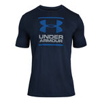 Vêtements Under Armour GL Foundation Shortsleeve Tee Men