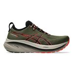 Chaussures De Running ASICS Gel-Nimbus 26 TR