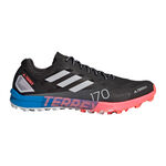 Chaussures De Running adidas Terrex Agravic Flow 2 GTX