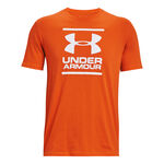 Vêtements Under Armour GL Foundation Shortsleeve Tee Men