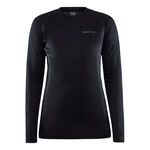 Vêtements Craft Core Warm Baselayer Longsleeve