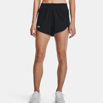 Vêtements Under Armour Fly By Elite High Shorts