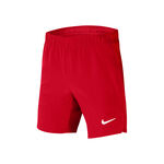 Vêtements De Running Nike Court Flex Ace Shorts Boys