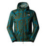 Higher Run Wind Jacket